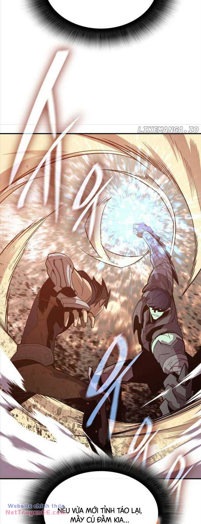 Tôi Là Lính Mới - Chapter 175 - Page 49