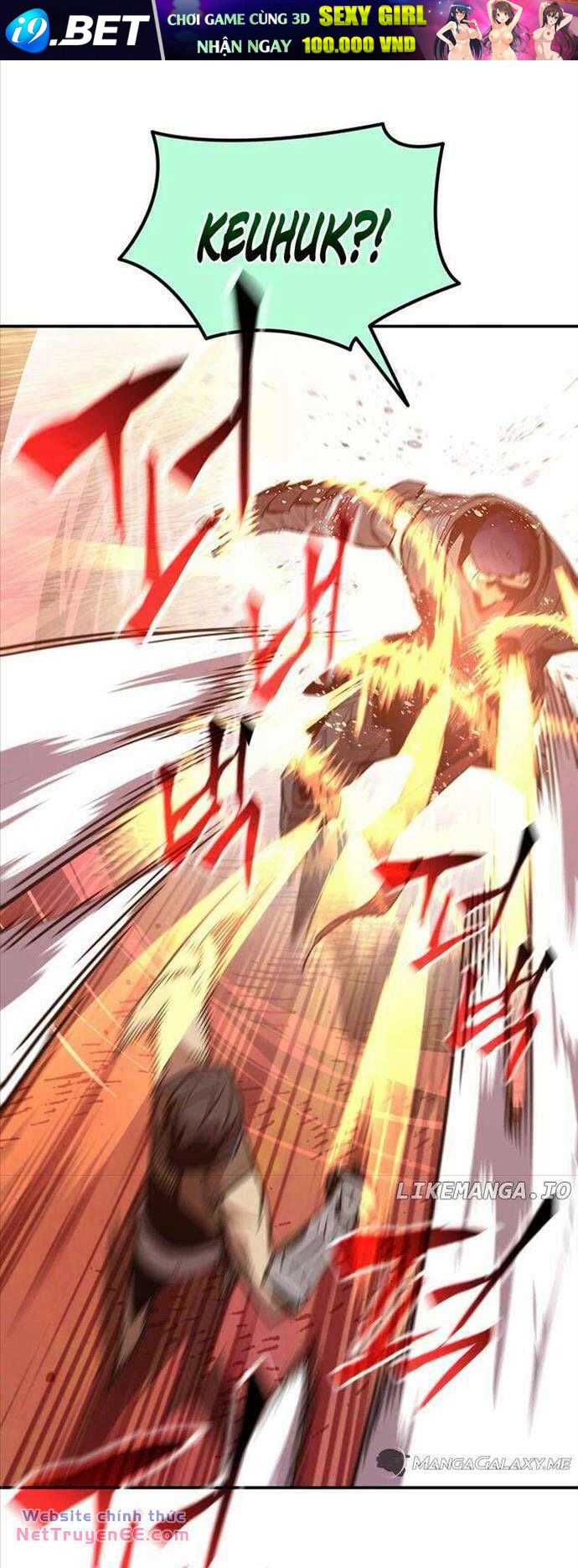 Tôi Là Lính Mới - Chapter 175 - Page 53