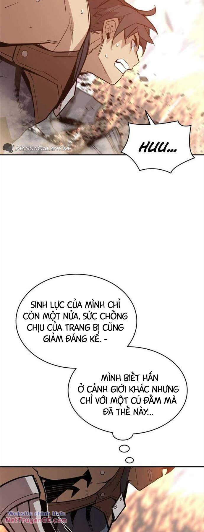 Tôi Là Lính Mới - Chapter 175 - Page 5
