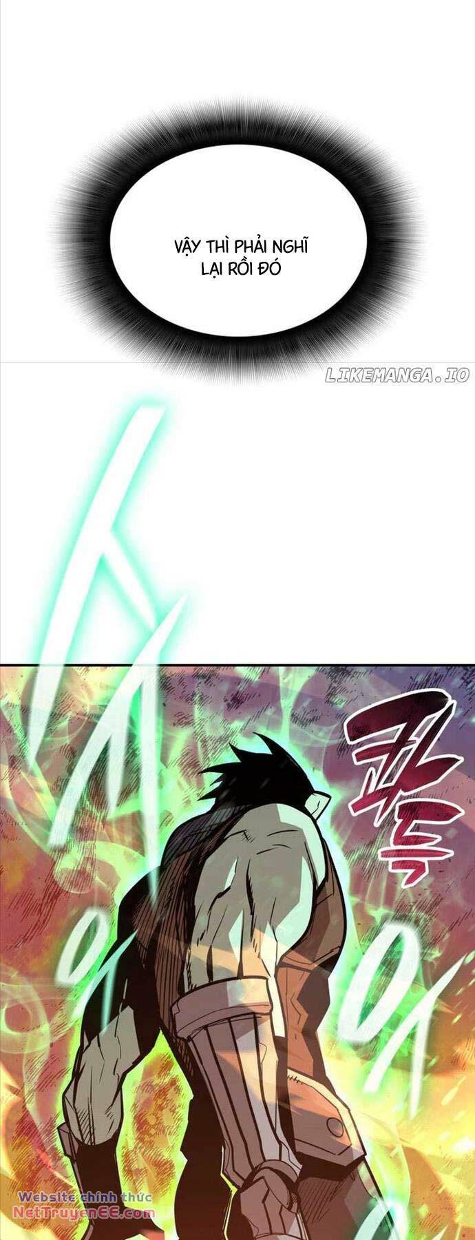 Tôi Là Lính Mới - Chapter 175 - Page 59