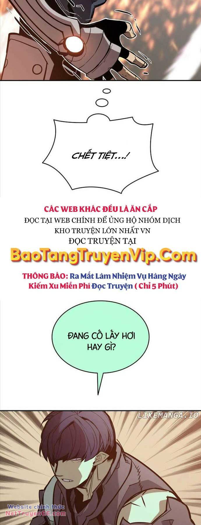 Tôi Là Lính Mới - Chapter 175 - Page 6