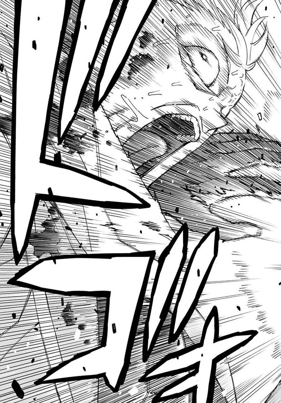 Genkai Level 1 kara no Nariagari Saijaku Level no Ore ga Isekai Saikyou ni Naru made - Chapter 19.5 - Page 9