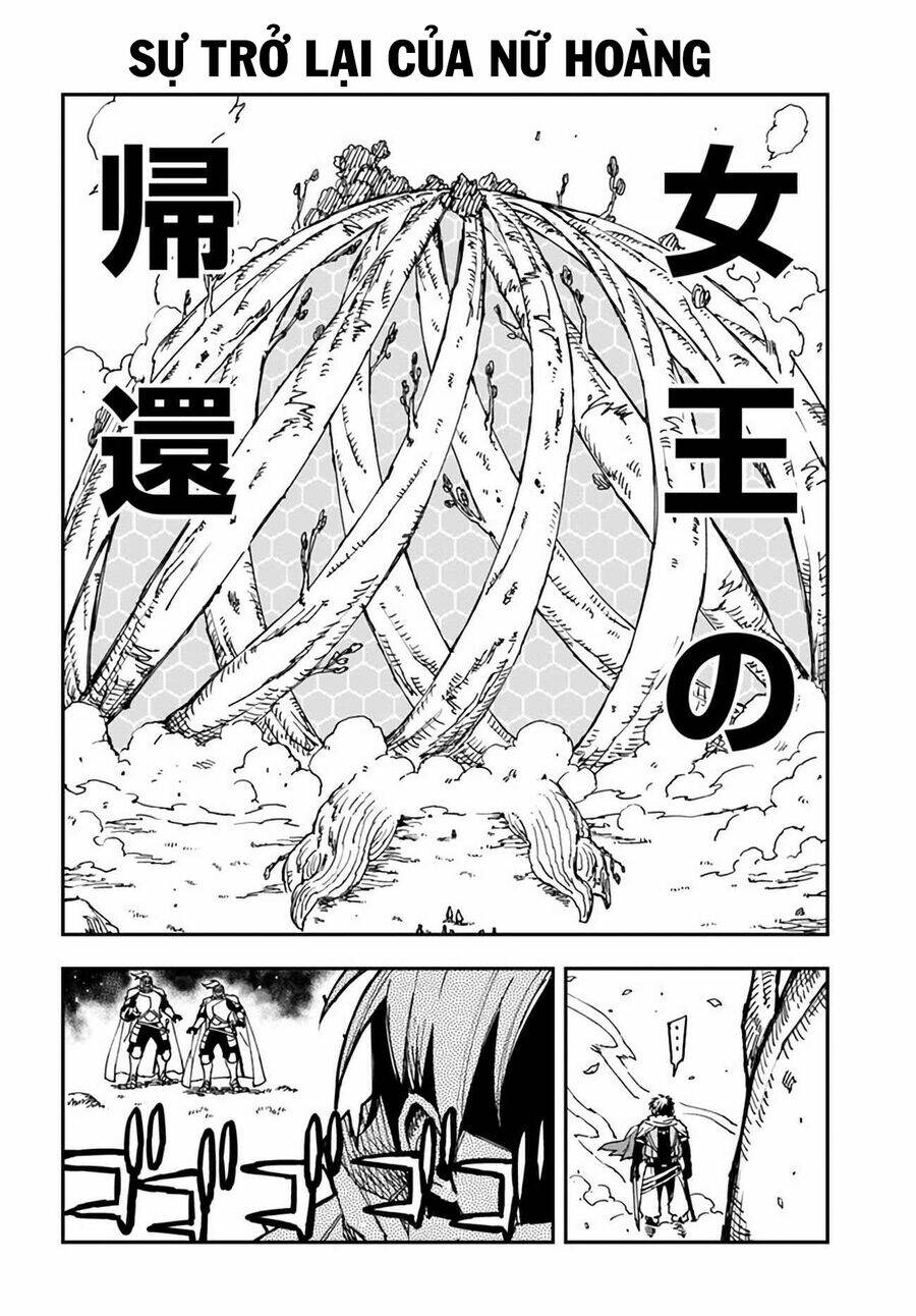 Genkai Level 1 kara no Nariagari Saijaku Level no Ore ga Isekai Saikyou ni Naru made - Chapter 19 - Page 9