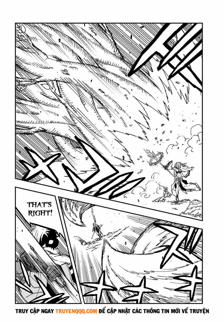 Genkai Level 1 kara no Nariagari Saijaku Level no Ore ga Isekai Saikyou ni Naru made - Chapter 19 - Page 5