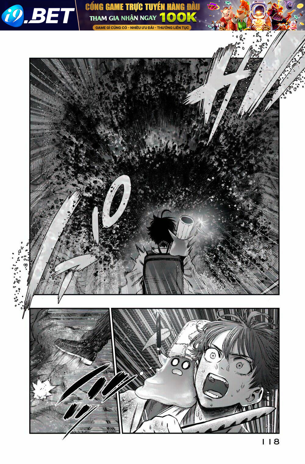 Tôi Dùng Y Học Hiện Đại Để Đối Đầu Với Ma Thuật Cổ Đại - Chapter 8 - Page 16