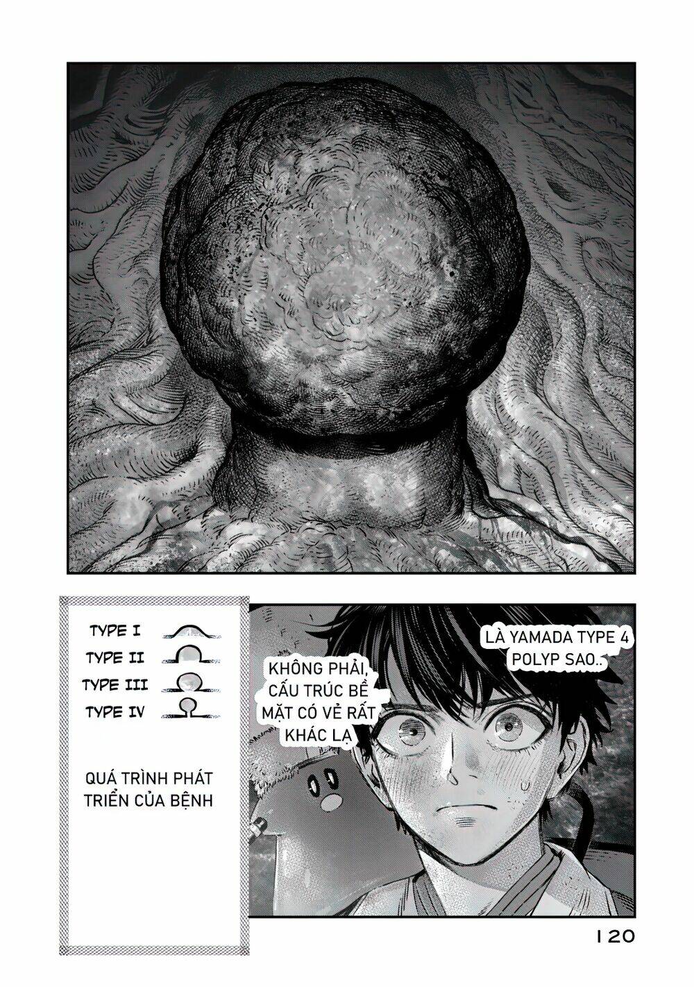 Tôi Dùng Y Học Hiện Đại Để Đối Đầu Với Ma Thuật Cổ Đại - Chapter 8 - Page 18