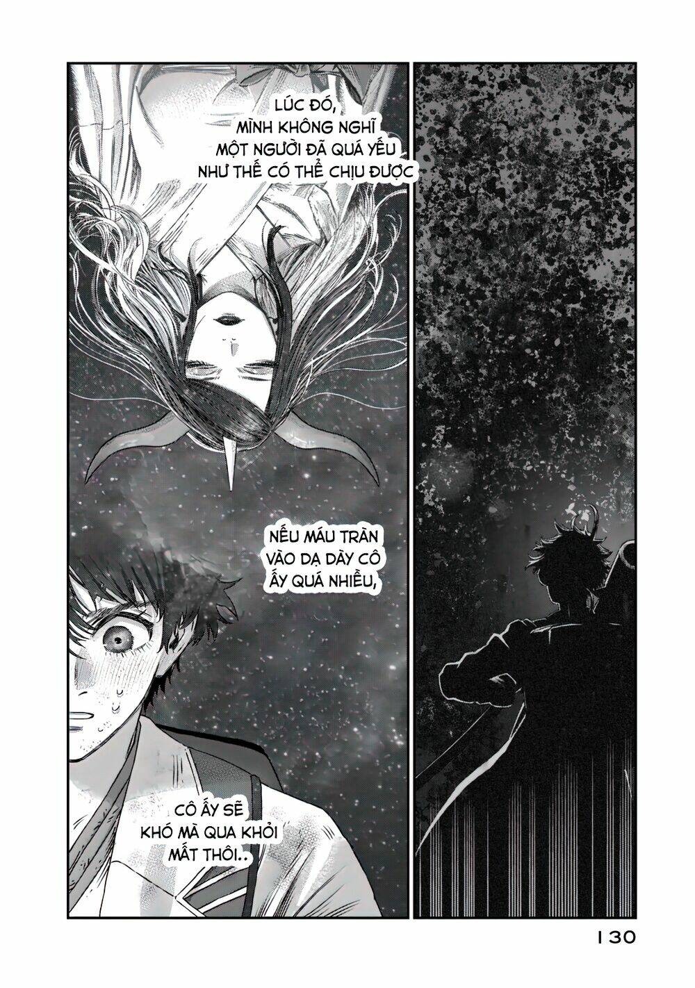 Tôi Dùng Y Học Hiện Đại Để Đối Đầu Với Ma Thuật Cổ Đại - Chapter 8 - Page 28