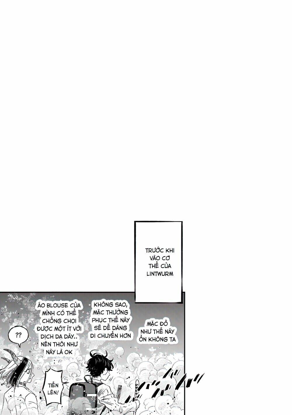 Tôi Dùng Y Học Hiện Đại Để Đối Đầu Với Ma Thuật Cổ Đại - Chapter 8 - Page 43