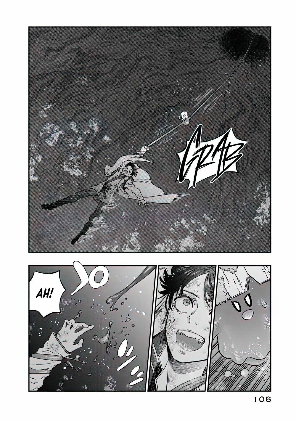 Tôi Dùng Y Học Hiện Đại Để Đối Đầu Với Ma Thuật Cổ Đại - Chapter 8 - Page 4