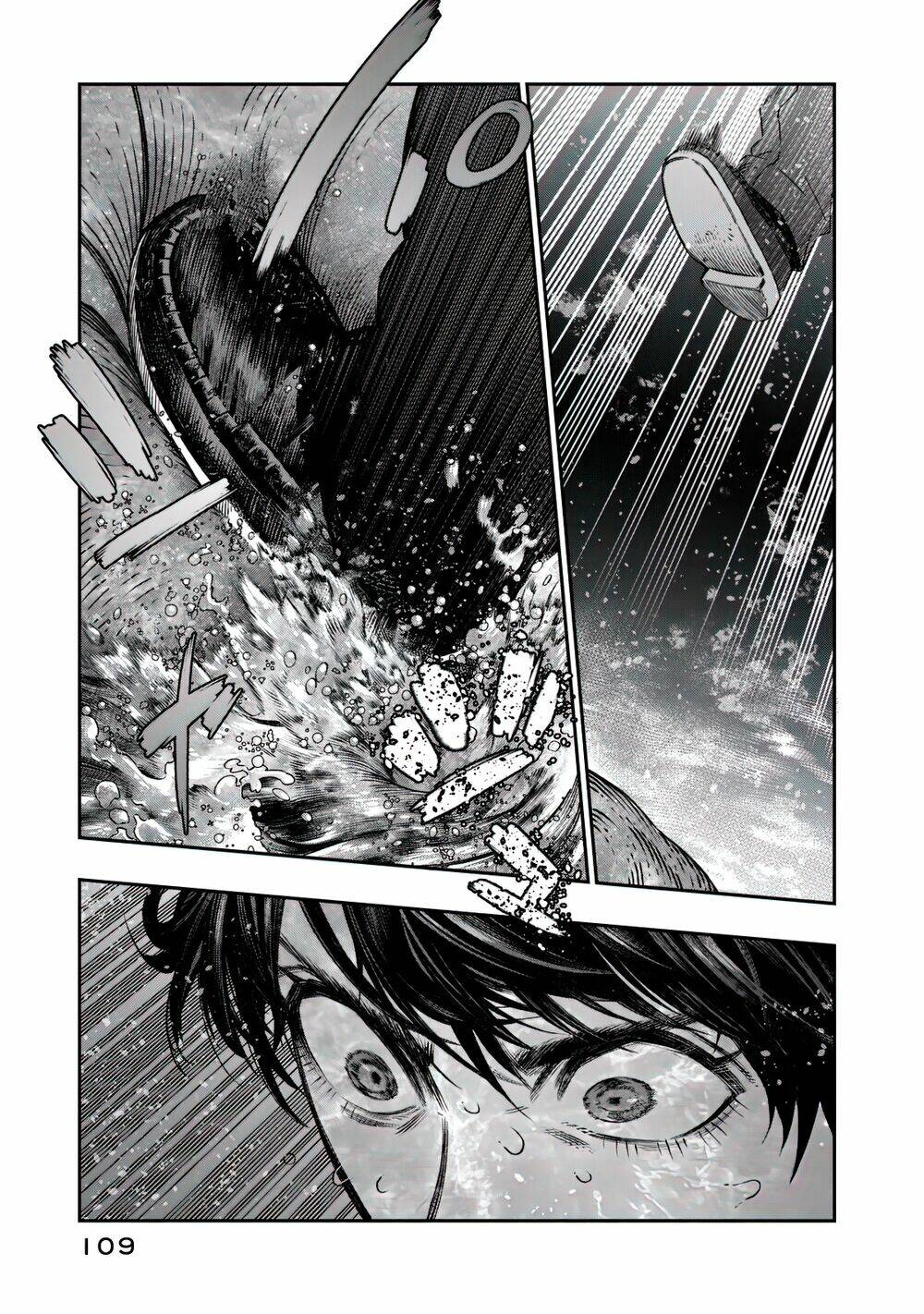 Tôi Dùng Y Học Hiện Đại Để Đối Đầu Với Ma Thuật Cổ Đại - Chapter 8 - Page 7