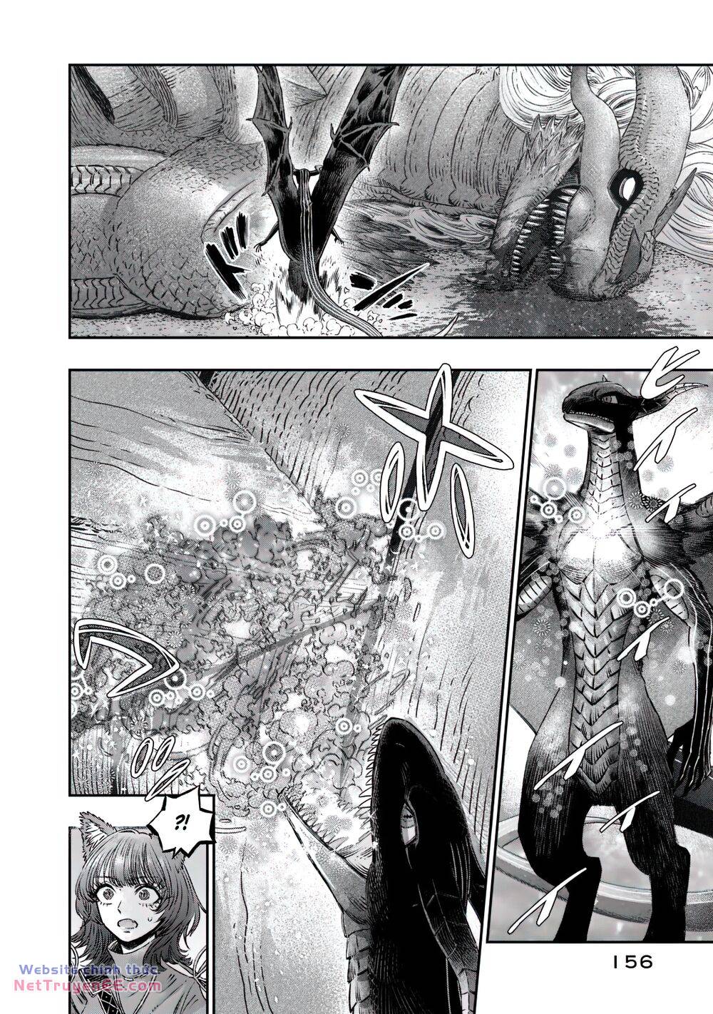 Tôi Dùng Y Học Hiện Đại Để Đối Đầu Với Ma Thuật Cổ Đại - Chapter 9 - Page 9