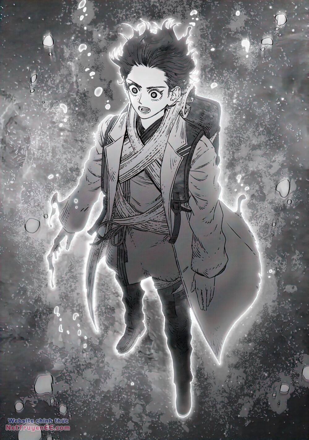 Tôi Dùng Y Học Hiện Đại Để Đối Đầu Với Ma Thuật Cổ Đại - Chapter 9 - Page 15