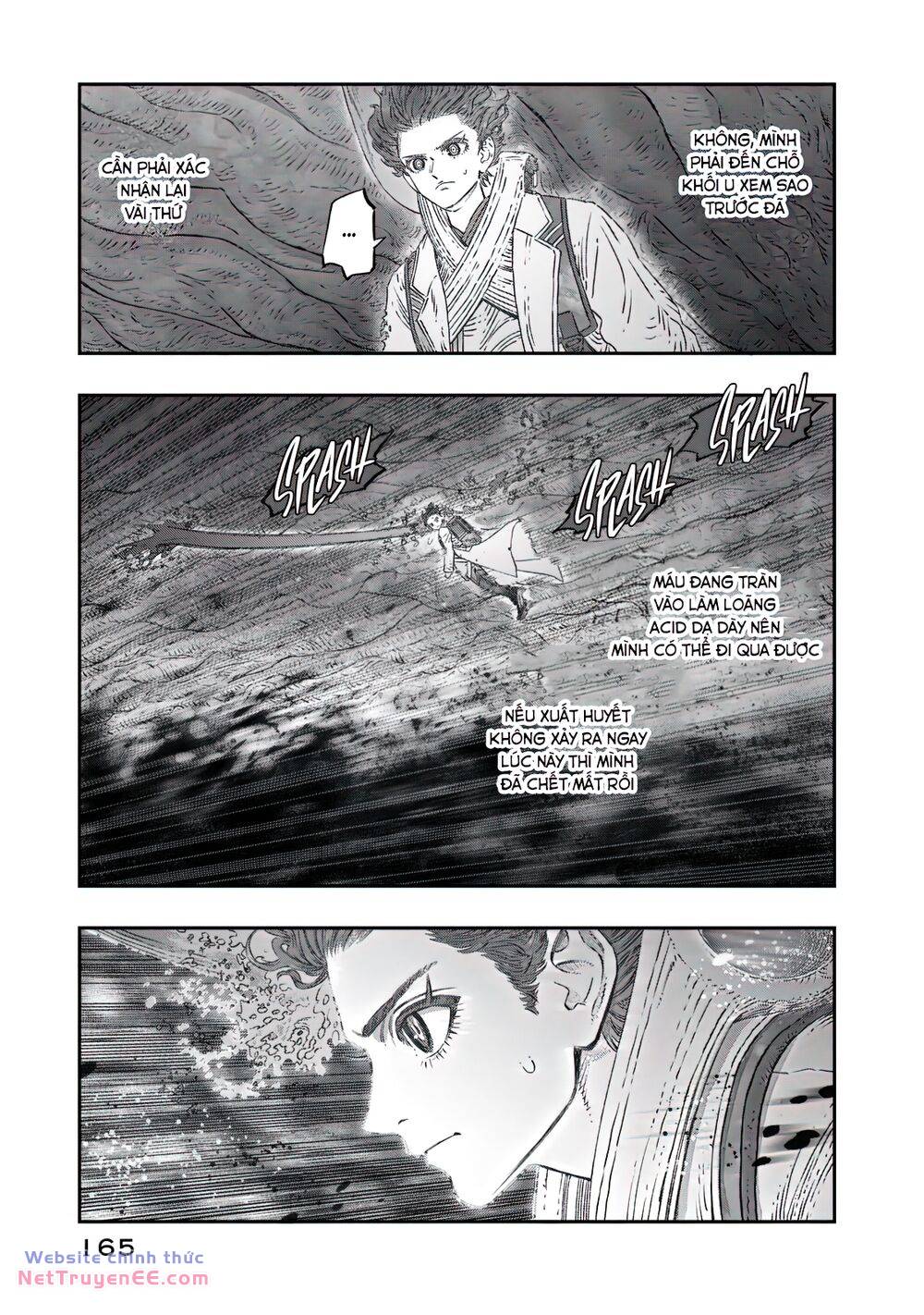 Tôi Dùng Y Học Hiện Đại Để Đối Đầu Với Ma Thuật Cổ Đại - Chapter 9 - Page 18