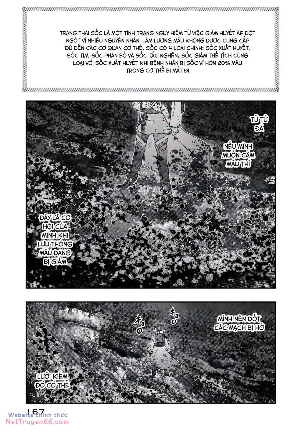 Tôi Dùng Y Học Hiện Đại Để Đối Đầu Với Ma Thuật Cổ Đại - Chapter 9 - Page 20