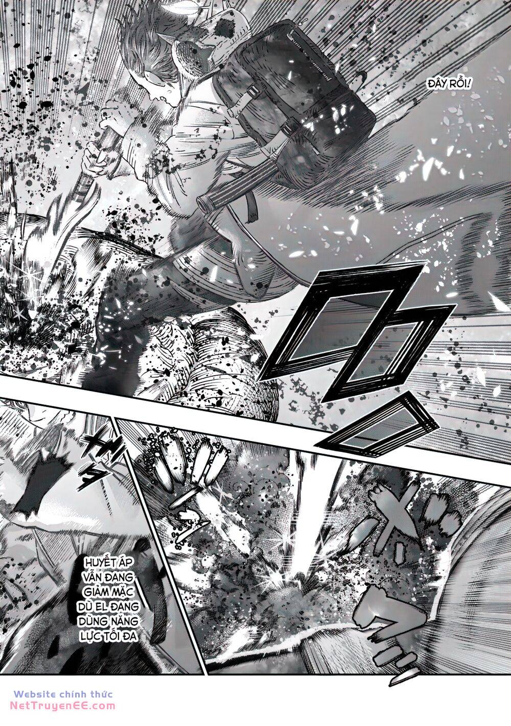 Tôi Dùng Y Học Hiện Đại Để Đối Đầu Với Ma Thuật Cổ Đại - Chapter 9 - Page 23