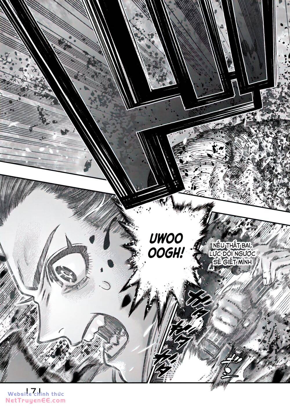 Tôi Dùng Y Học Hiện Đại Để Đối Đầu Với Ma Thuật Cổ Đại - Chapter 9 - Page 24