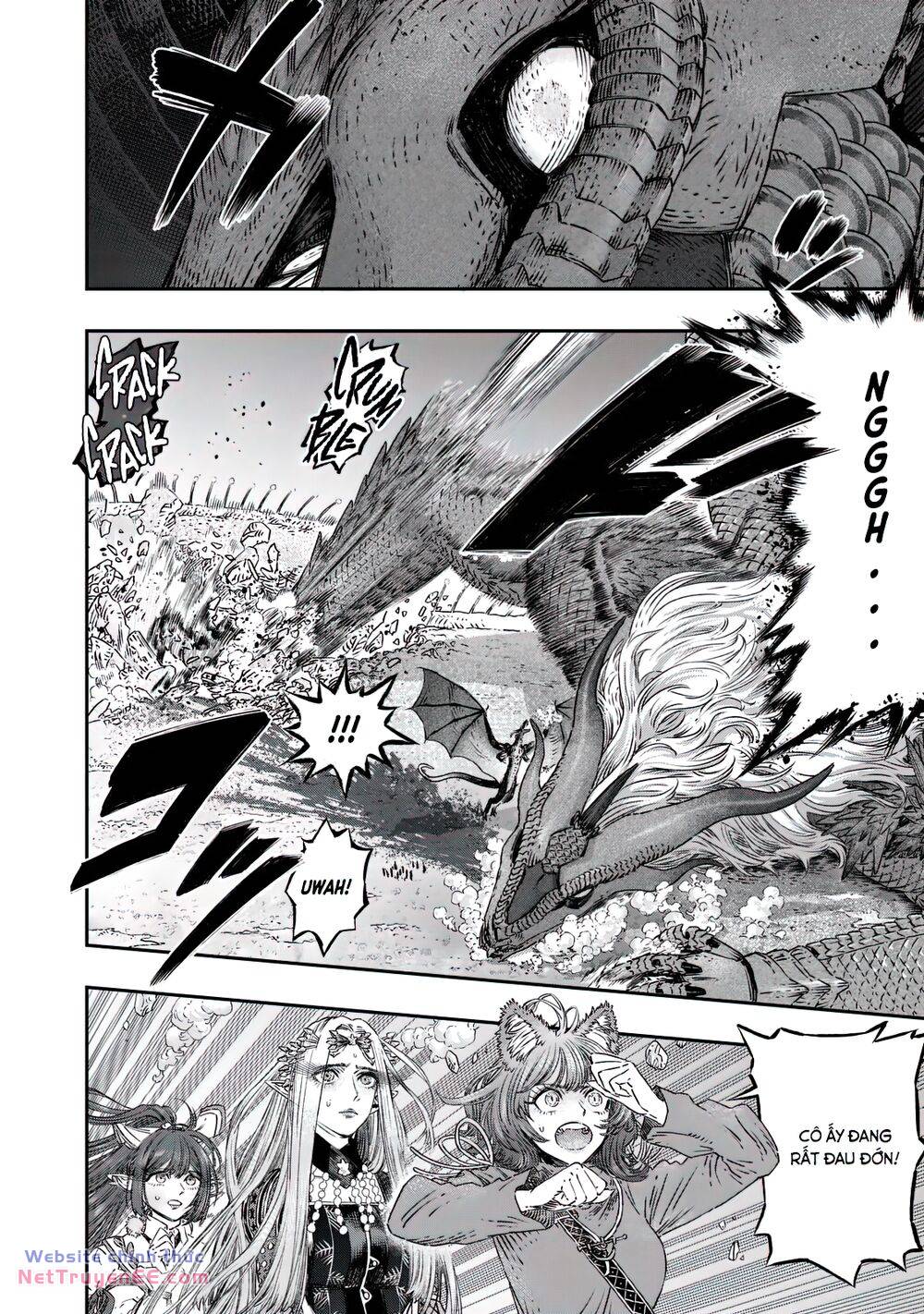 Tôi Dùng Y Học Hiện Đại Để Đối Đầu Với Ma Thuật Cổ Đại - Chapter 9 - Page 25