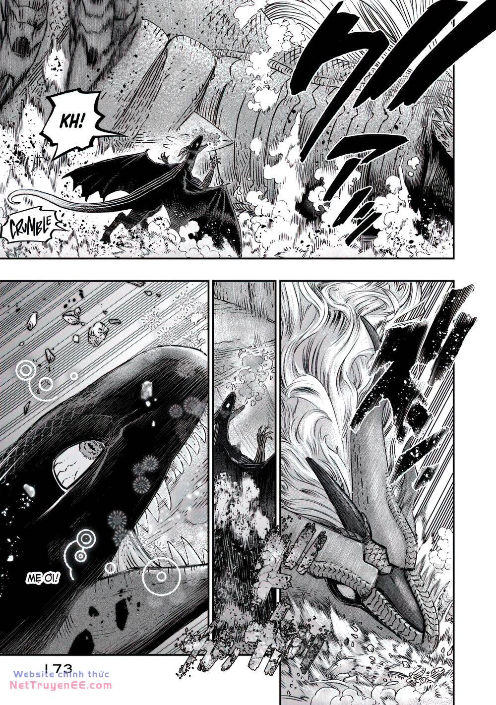 Tôi Dùng Y Học Hiện Đại Để Đối Đầu Với Ma Thuật Cổ Đại - Chapter 9 - Page 26