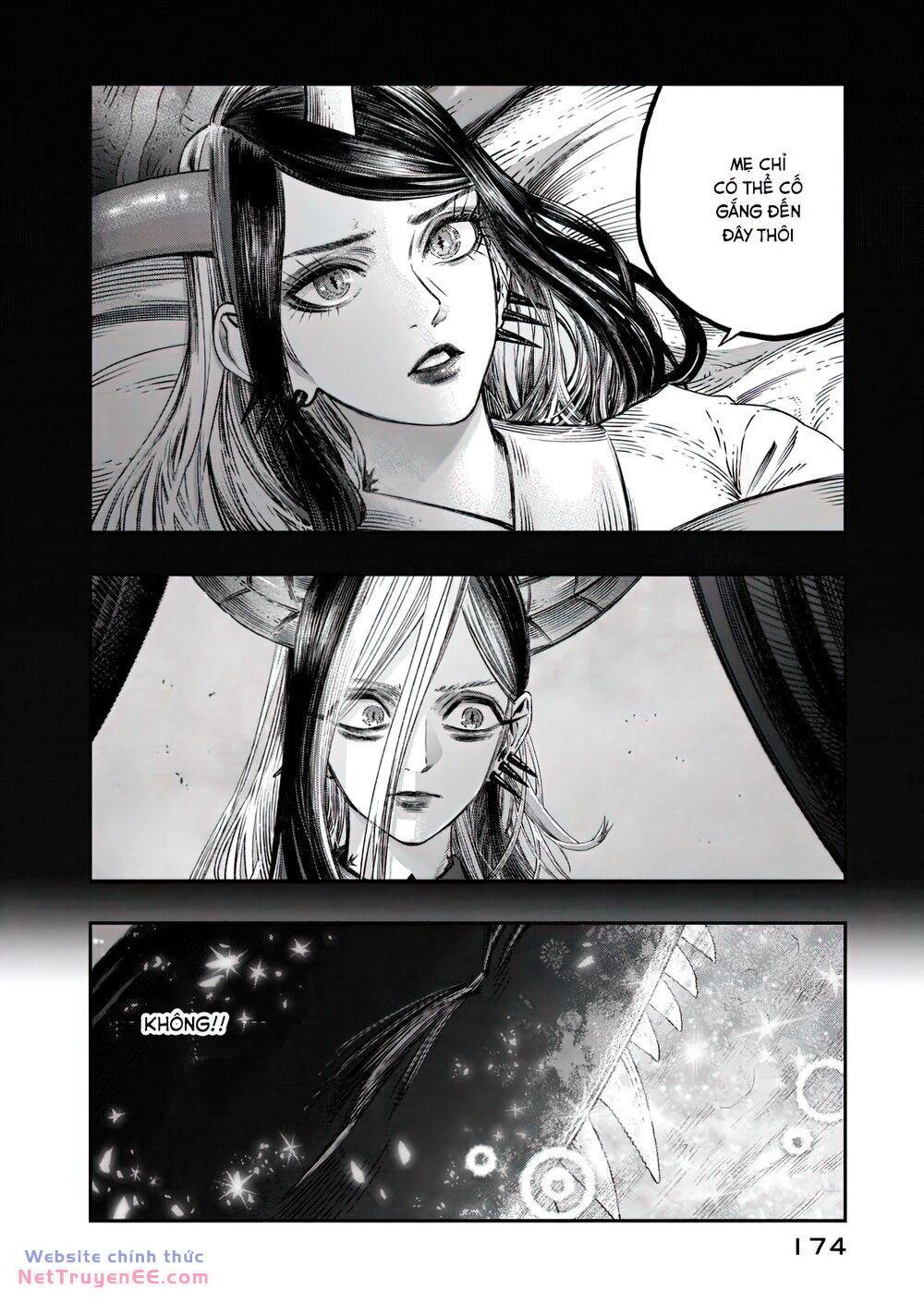 Tôi Dùng Y Học Hiện Đại Để Đối Đầu Với Ma Thuật Cổ Đại - Chapter 9 - Page 27