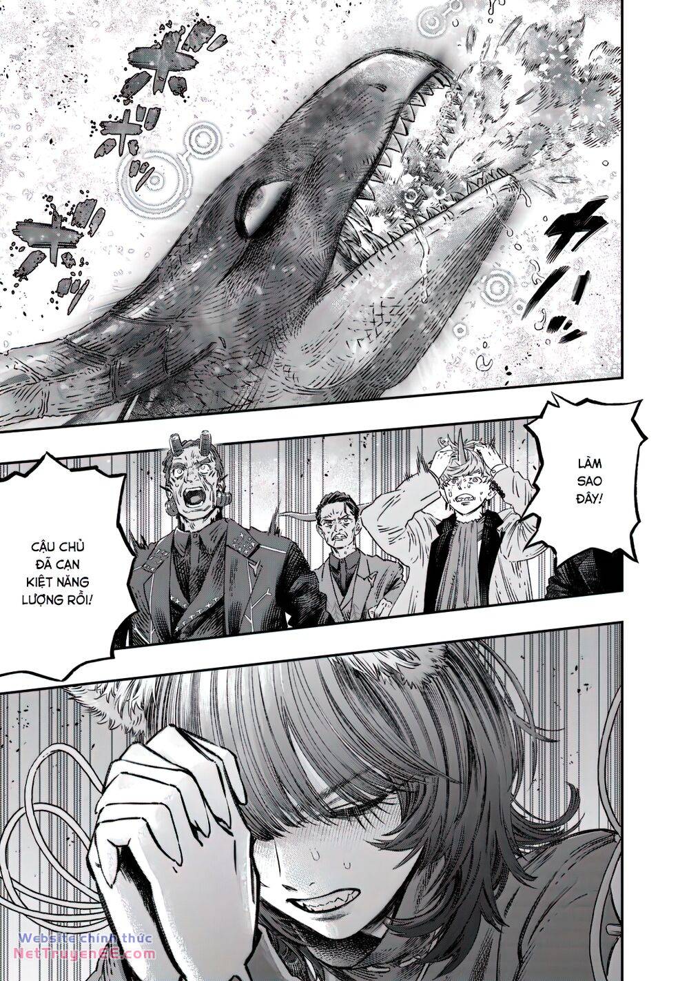 Tôi Dùng Y Học Hiện Đại Để Đối Đầu Với Ma Thuật Cổ Đại - Chapter 9 - Page 28