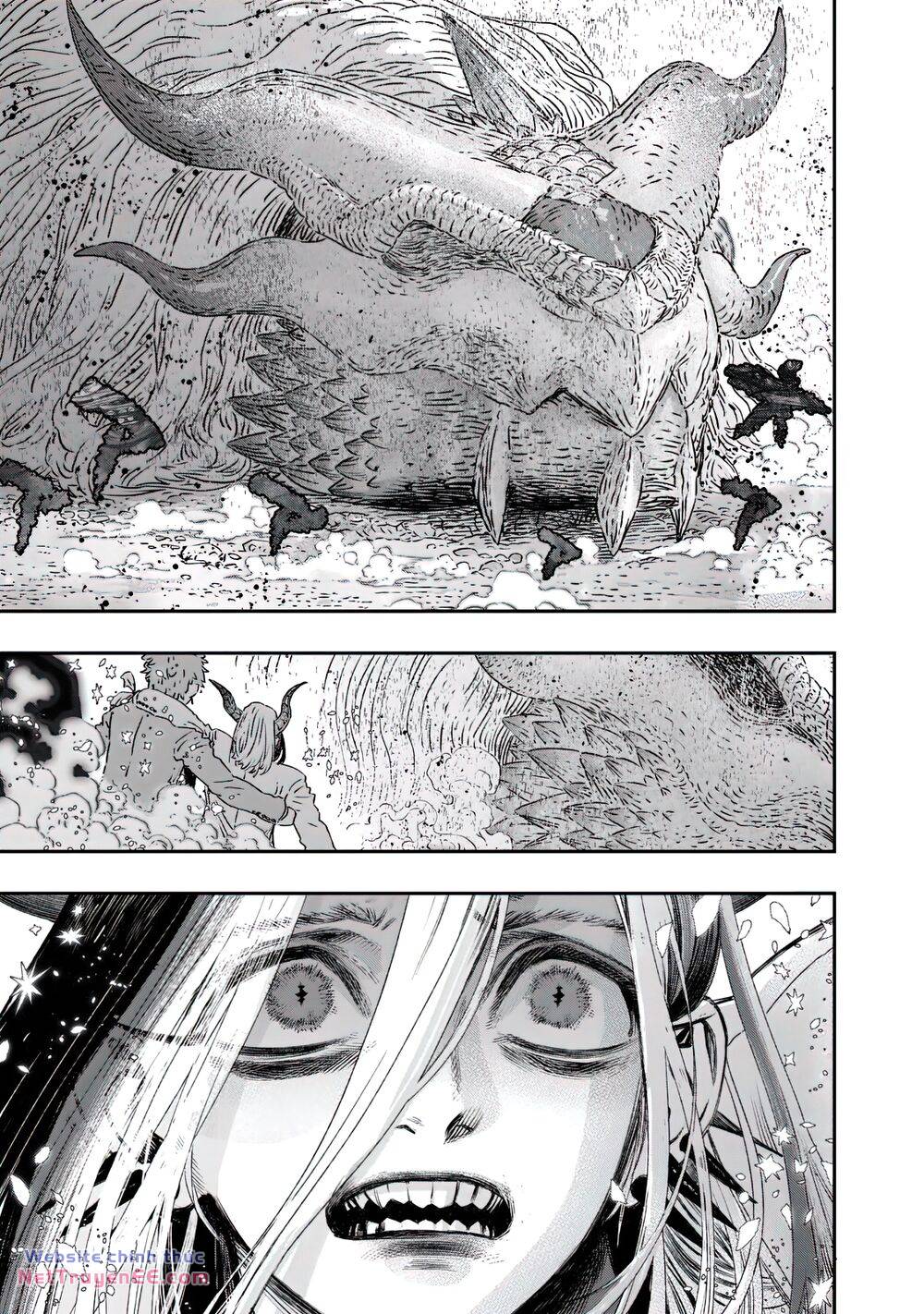 Tôi Dùng Y Học Hiện Đại Để Đối Đầu Với Ma Thuật Cổ Đại - Chapter 9 - Page 36