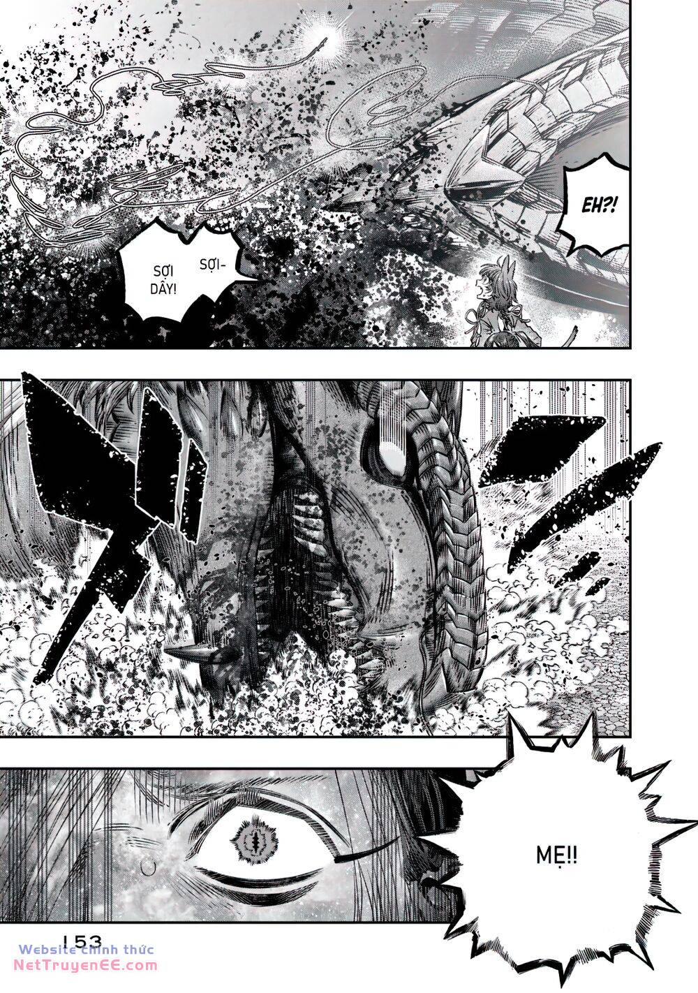 Tôi Dùng Y Học Hiện Đại Để Đối Đầu Với Ma Thuật Cổ Đại - Chapter 9 - Page 6