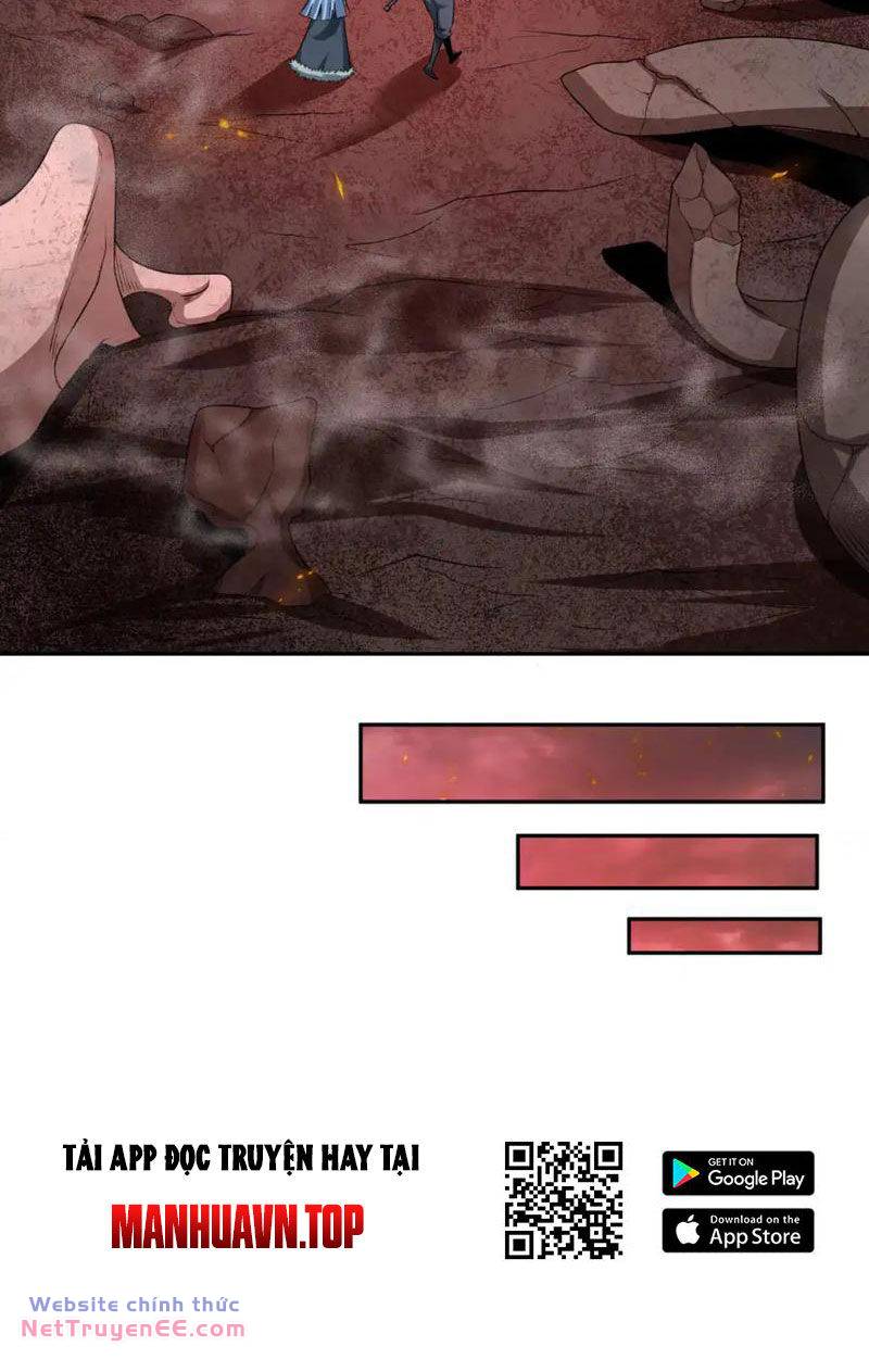 Kỷ Nguyên Kỳ Lạ - Chapter 258 - Page 9