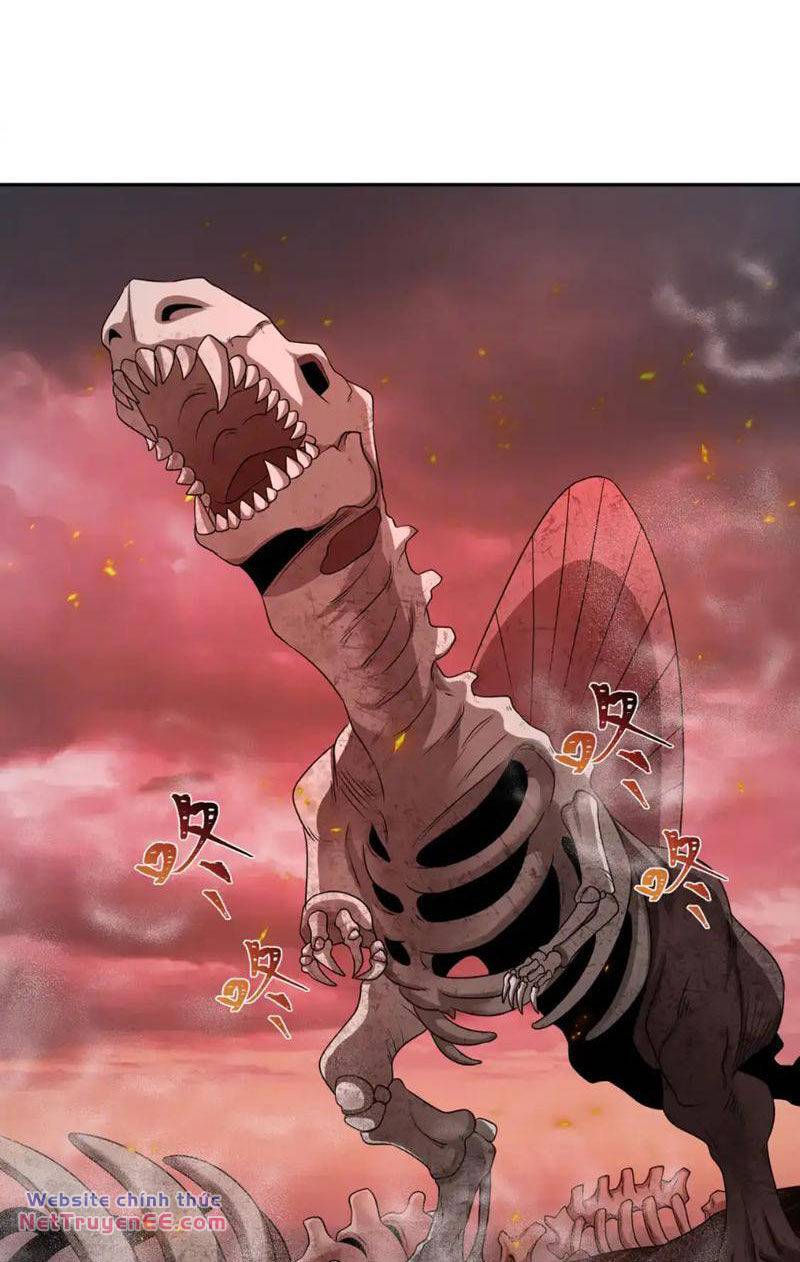 Kỷ Nguyên Kỳ Lạ - Chapter 258 - Page 10