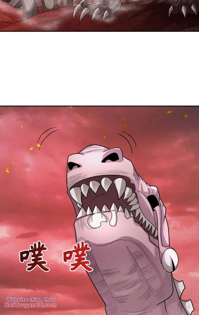 Kỷ Nguyên Kỳ Lạ - Chapter 258 - Page 11