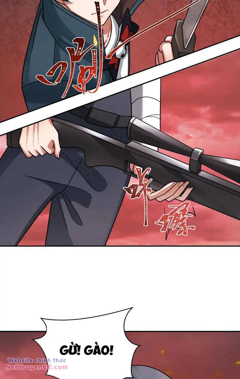 Kỷ Nguyên Kỳ Lạ - Chapter 258 - Page 16