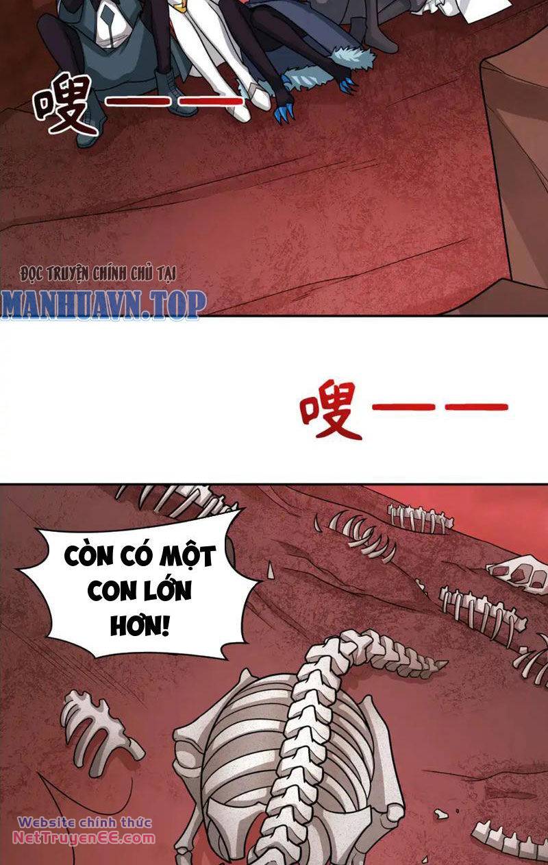 Kỷ Nguyên Kỳ Lạ - Chapter 258 - Page 19