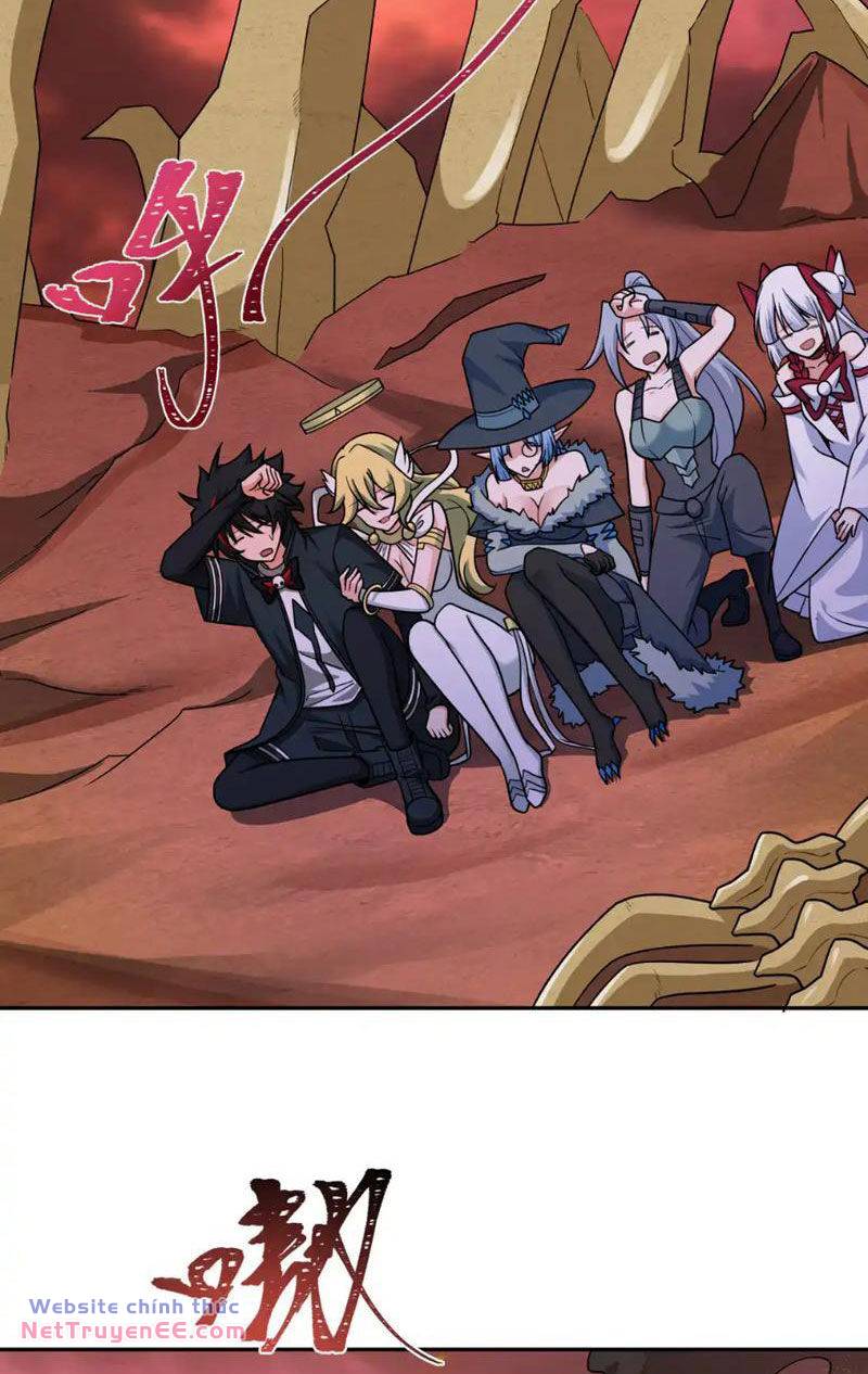 Kỷ Nguyên Kỳ Lạ - Chapter 258 - Page 21