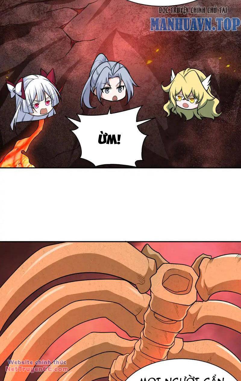 Kỷ Nguyên Kỳ Lạ - Chapter 258 - Page 23