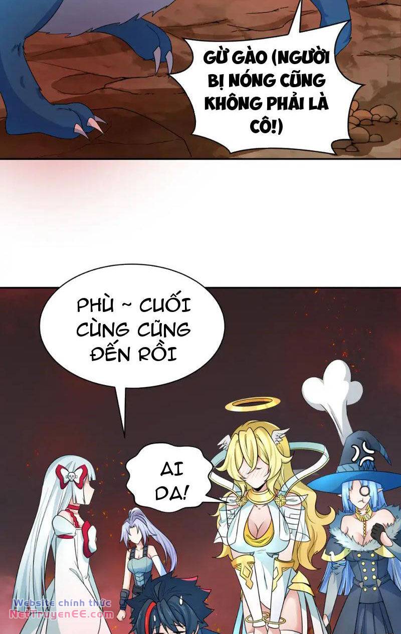 Kỷ Nguyên Kỳ Lạ - Chapter 258 - Page 31