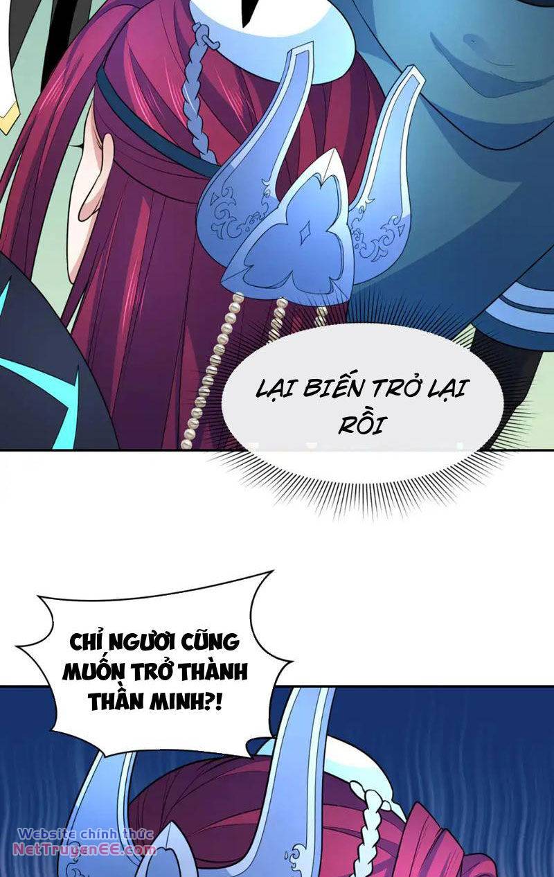 Kỷ Nguyên Kỳ Lạ - Chapter 258 - Page 38