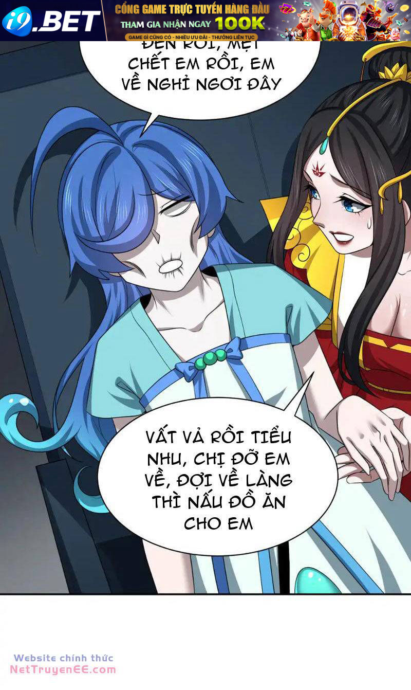 Kỷ Nguyên Kỳ Lạ - Chapter 258 - Page 3