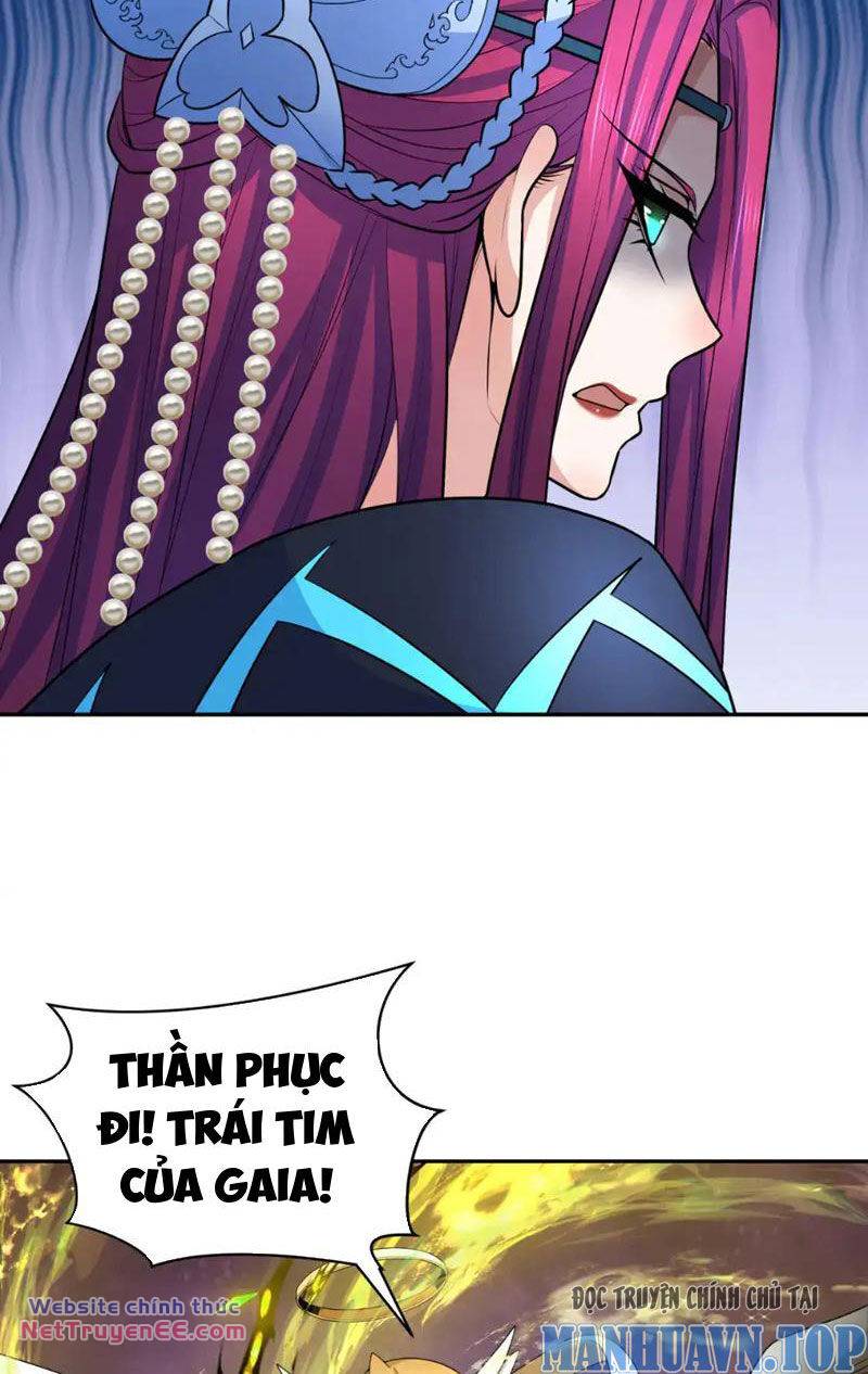 Kỷ Nguyên Kỳ Lạ - Chapter 258 - Page 39