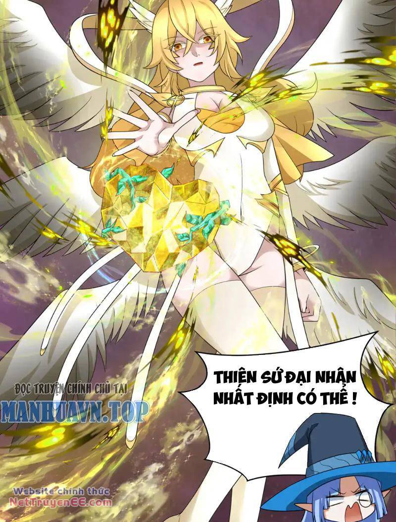 Kỷ Nguyên Kỳ Lạ - Chapter 258 - Page 40