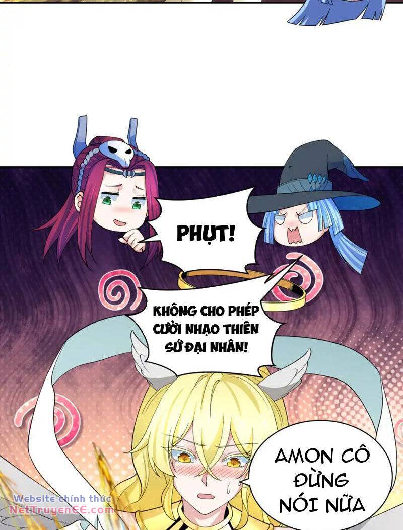 Kỷ Nguyên Kỳ Lạ - Chapter 258 - Page 41