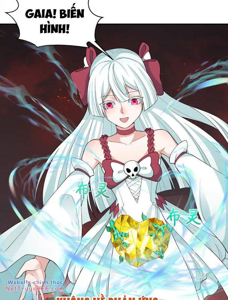 Kỷ Nguyên Kỳ Lạ - Chapter 258 - Page 44