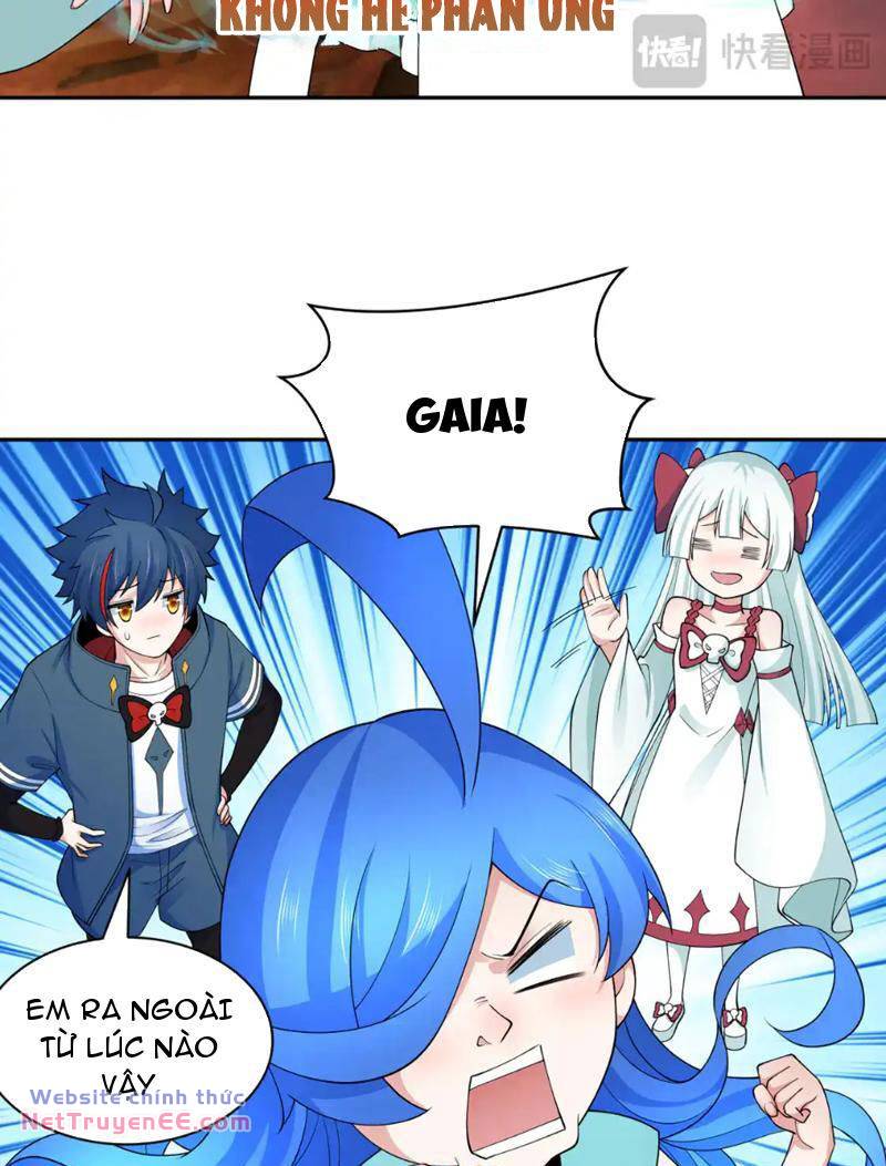 Kỷ Nguyên Kỳ Lạ - Chapter 258 - Page 45