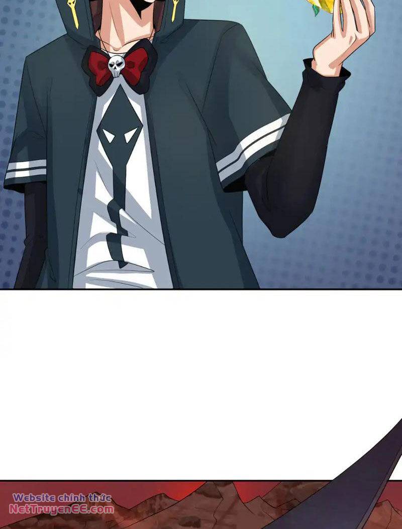 Kỷ Nguyên Kỳ Lạ - Chapter 258 - Page 49