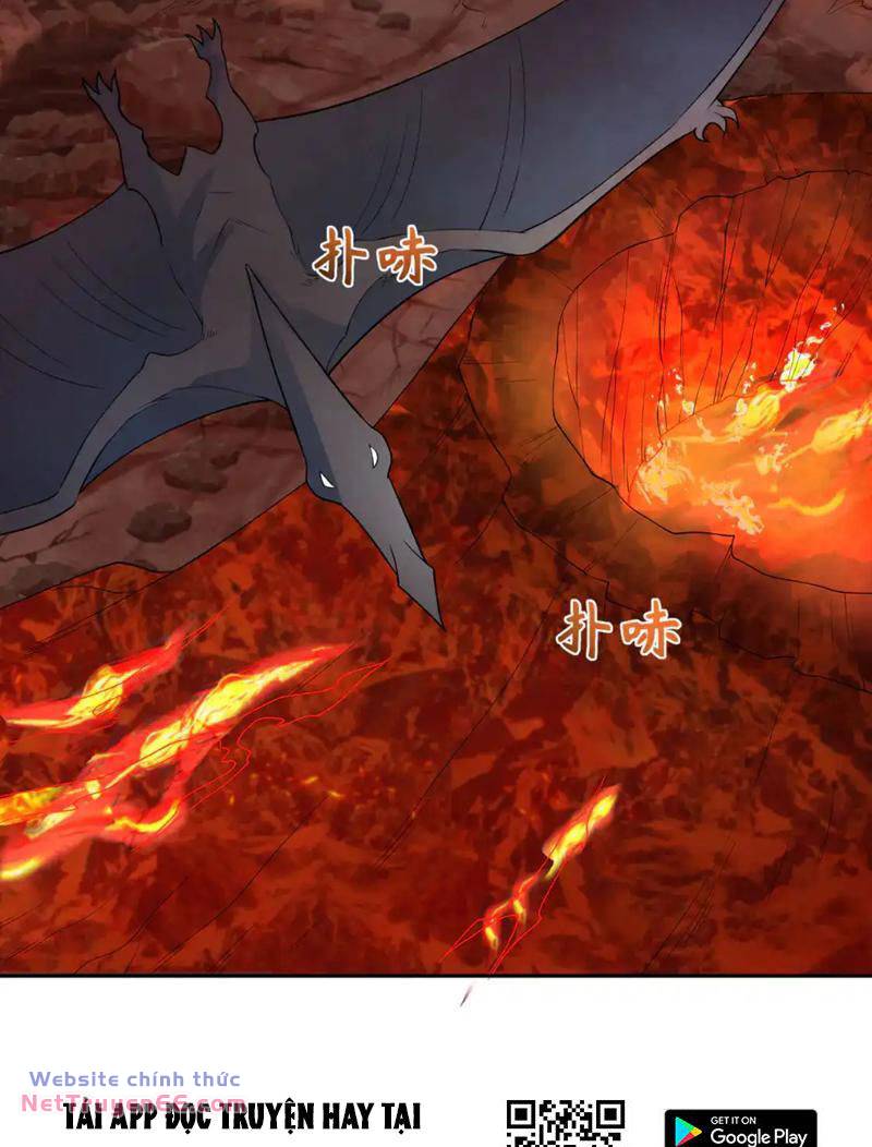 Kỷ Nguyên Kỳ Lạ - Chapter 258 - Page 50