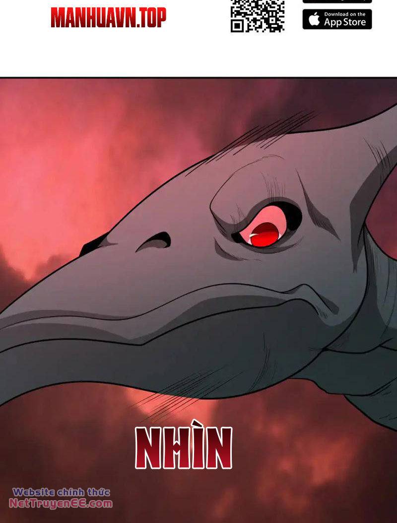 Kỷ Nguyên Kỳ Lạ - Chapter 258 - Page 51