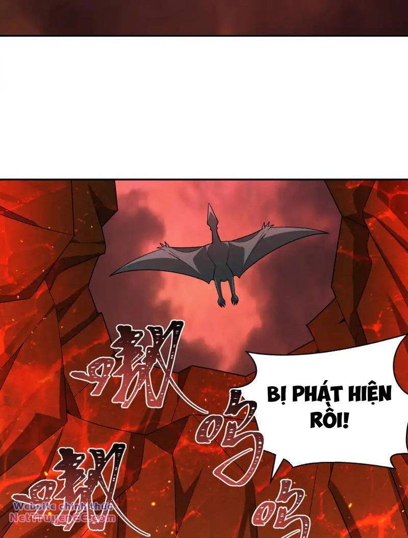 Kỷ Nguyên Kỳ Lạ - Chapter 258 - Page 52