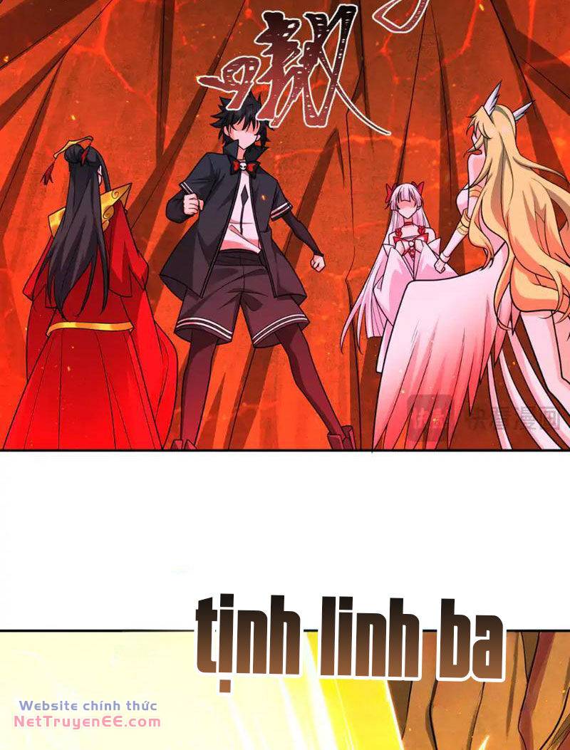 Kỷ Nguyên Kỳ Lạ - Chapter 258 - Page 53