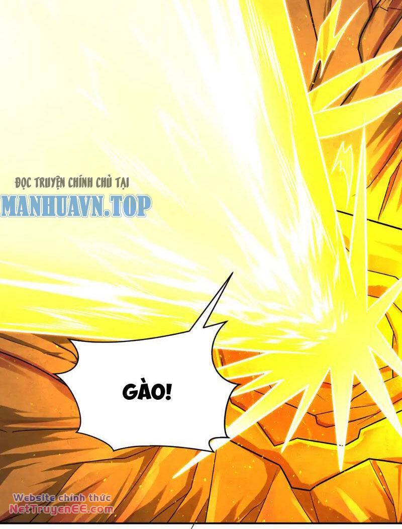 Kỷ Nguyên Kỳ Lạ - Chapter 258 - Page 54