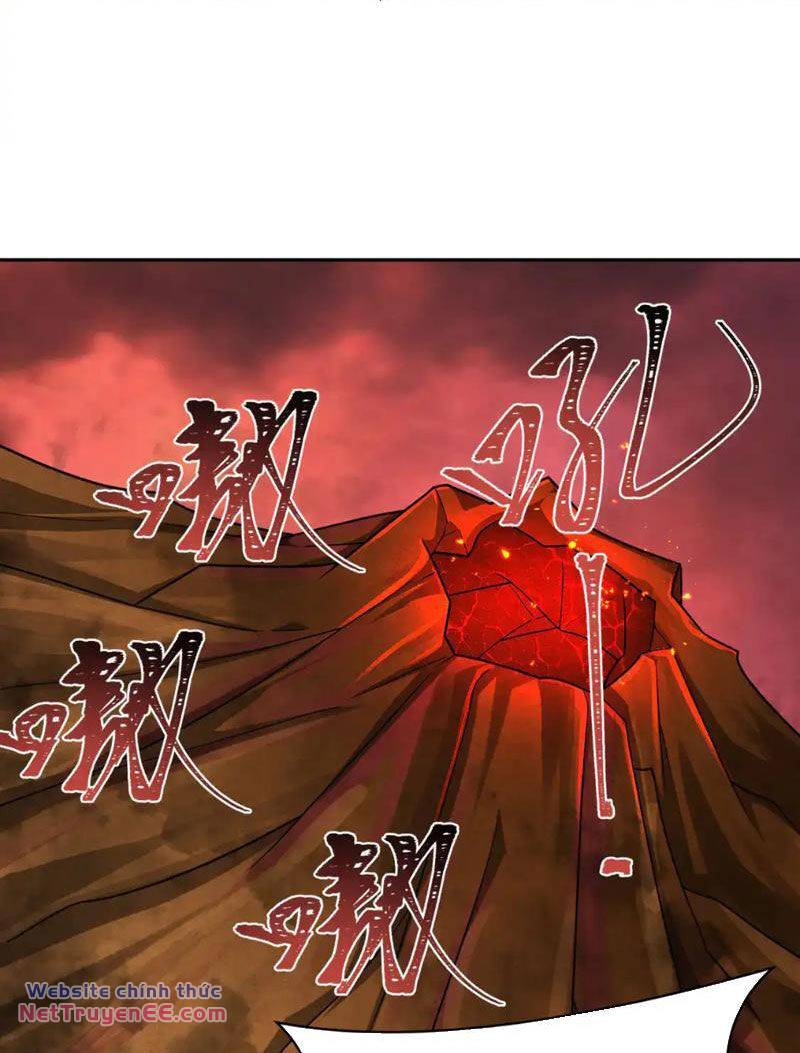 Kỷ Nguyên Kỳ Lạ - Chapter 258 - Page 55