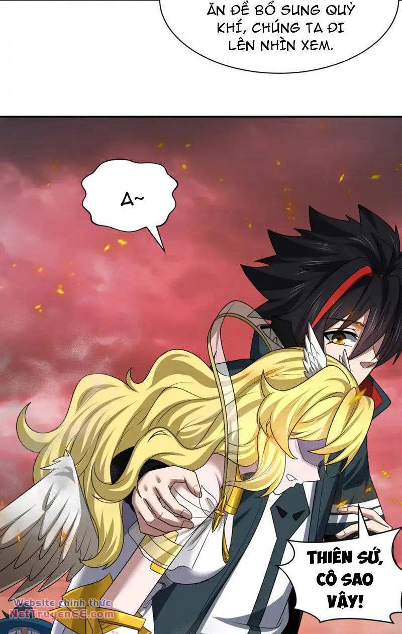 Kỷ Nguyên Kỳ Lạ - Chapter 258 - Page 5