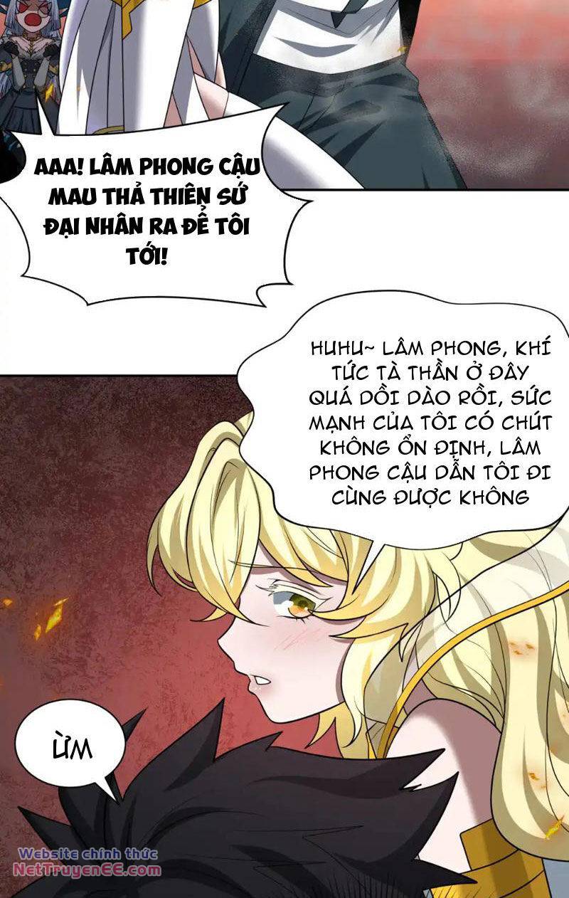 Kỷ Nguyên Kỳ Lạ - Chapter 258 - Page 6